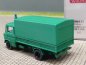 Preview: 1/87 Wiking MB L 408 Polizei Pritschen LKW 0864 42