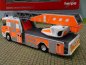 Preview: 1/87 Herpa MB Atego `10 Rosenbauer Drehleiter Feuerwehr Kassel 096119