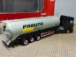 Preview: 1/87 Herpa Scania CS 20 HD Saugsilo-Sattelzug Spedition Freund 315166