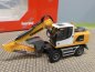 Preview: 1/87 Herpa Liebherr Mobilbagger A 920 Litronic Liebherr 314442