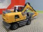 Preview: 1/87 Herpa Liebherr Mobilbagger A 920 Litronic Liebherr 314442