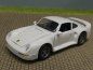 Preview: 1/43 NZG Porsche 959 weiss 297