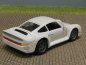 Preview: 1/43 NZG Porsche 959 weiss 297