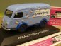 Preview: 1/43 Renault 1000kg Danone