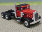 Preview: 1/87 Brekina Peterbilt 281 rot 85750