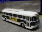 Preview: 1/87 Ree Modeles Renault R4190 Bus weiß grün SGTD CB-127