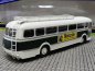 Preview: 1/87 Ree Modeles Renault R4190 Bus weiß grün SGTD CB-127