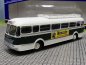 Preview: 1/87 Ree Modeles Renault R4190 Bus weiß grün SGTD CB-127