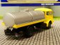 Preview: 1/87 REE Modeles Panhard Movic Wein-LKW gelb CB-097