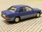 Preview: 1/87 Brekina MB 190 E dunkelblau 13202 Starmada