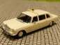 Preview: 1/87 Brekina MB 220 lang TAXI MB /8 13404