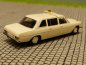 Preview: 1/87 Brekina MB 220 lang TAXI MB /8 13404