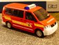 Preview: 1/87 Rietze VW T5 First Responder FW Stein Nürnberg 51907