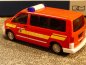 Preview: 1/87 Rietze VW T5 First Responder FW Stein Nürnberg 51907