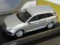 Preview: 1/43 Spark Audi Q7 silber 023442