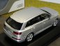 Preview: 1/43 Spark Audi Q7 silber 023442