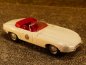 Preview: 1/87 Wiking Jaguar E Cabrio Warsteiner aus Set