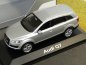 Preview: 1/43 Schuco Audi Q7 lichtsilber 038693