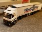 Preview: 1/87 AWM MB Actros Hausted Spedition Schiebeplanen Sattelzug 53408