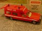 Preview: 1/87 Wiking MB Feuerwehr RTW Notruf 112  607