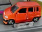 Preview: 1/43 MTECH Honda S-MX orange rot 45640-3