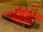 Preview: 1/87 Wiking MB Feuerwehr RTW Notruf 112  607