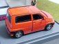 Preview: 1/43 MTECH Honda S-MX orange rot 45640-3