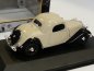 Preview: 1/43 Citroen TRACTION 7 Coupe 1935 beige schwarz