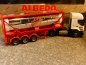 Preview: 1/87 Albedo Renault Premium Zirndorfer Bier Container 710039