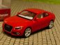 Preview: 1/87 Herpa Audi A5 feuerrot  023771-002