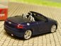 Preview: 1/87 Herpa Audi TT Roadster blaumetallic 038409