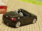 Preview: 1/87 Herpa Audi TT Roadster brillantschwarz 028400