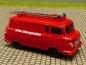 Preview: 1/87 SES Barkas B1000 Feuerwehr Bergfelde 14101338