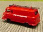 Preview: 1/87 SES Barkas B1000 Feuerwehr Bergfelde 14101338