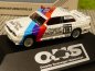 Preview: 1/87 Herpa BMW M3 E30 Schnitzer DTM Heger 2te Wahl