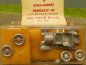 Preview: 1/87 DYNa Model Buick 1908 Metall Bausatz #2002