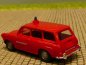 Preview: 1/87 Brekina VW 1500 Variant Brandweer NL Niederlande 26504