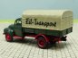 Preview: 1/87 Brekina Borgward 1500 Eil-Transport Pritsche Plane