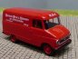 Preview: 1/87 Brekina Opel Blitz 1959 RSK Int. Expediteurs Amsterdam Venlo NL 35607