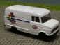 Preview: 1/87 Brekina Opel Blitz 1965 Dr. Oetker Kasten 35716