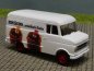 Preview: 1/87 Brekina Opel Blitz 1965 Eduscho 35717