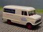 Preview: 1/87 Brekina Opel Blitz 1965 Herforder Pils 93573