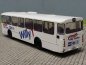 Preview: 1/87 Brekina MB O 305 HVV Willy Tiedke Hamburg