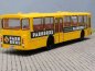 Preview: 1/87 Brekina MB O 307 DB Parkbräu Sondermodell Reinhardt