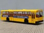 Preview: 1/87 Brekina MB O 307 DB Karlsberg Bier Sondermodell Reinhardt