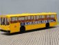 Preview: 1/87 Brekina MB O 307 DB Karlsberg Bier Sondermodell Reinhardt