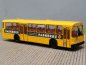 Preview: 1/87 Brekina MB O 307 DB Parkbräu Sondermodell Reinhardt