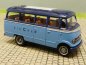 Preview: 1/87 Brekina MB 319 DIE CREW Panoramabus