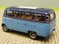 Preview: 1/87 Brekina MB 319 DIE CREW Panoramabus