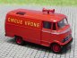 Preview: 1/87 Brekina MB 319 Circus Krone 36002